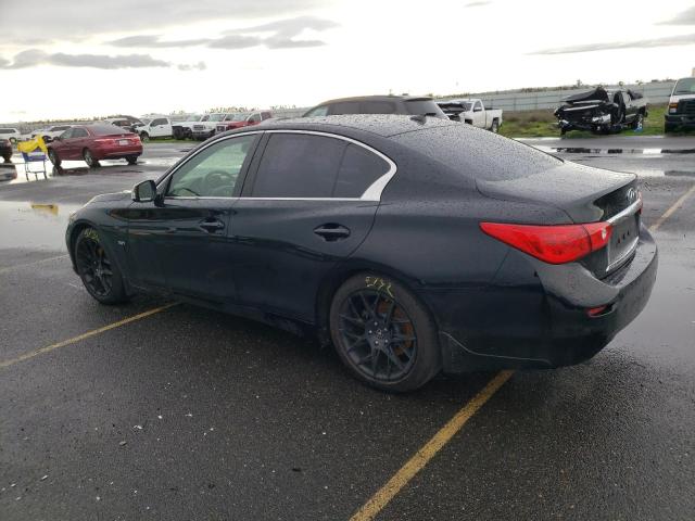 Photo 1 VIN: JN1EV7AP0GM304902 - INFINITI Q50 PREMIU 