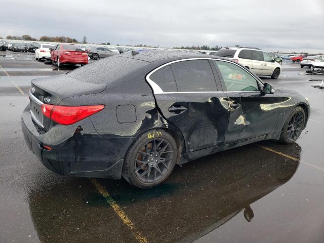 Photo 2 VIN: JN1EV7AP0GM304902 - INFINITI Q50 PREMIU 