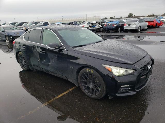 Photo 3 VIN: JN1EV7AP0GM304902 - INFINITI Q50 PREMIU 