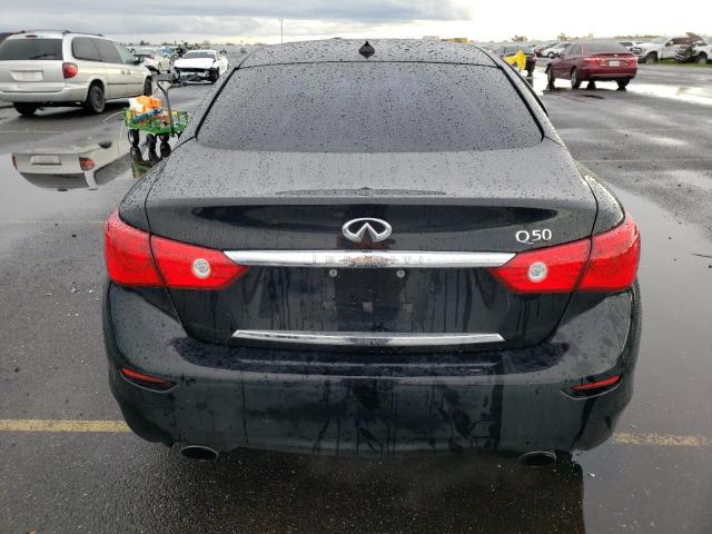 Photo 5 VIN: JN1EV7AP0GM304902 - INFINITI Q50 PREMIU 