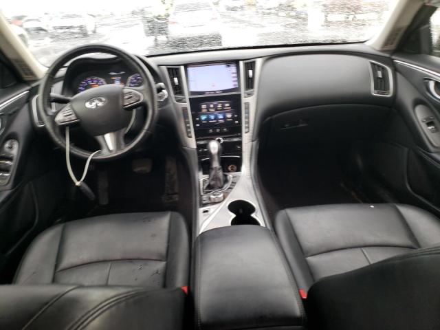 Photo 7 VIN: JN1EV7AP0GM304902 - INFINITI Q50 PREMIU 