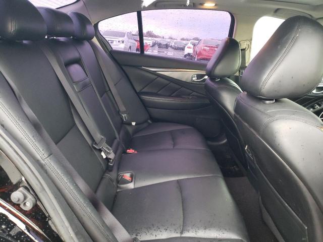 Photo 9 VIN: JN1EV7AP0GM304902 - INFINITI Q50 PREMIU 