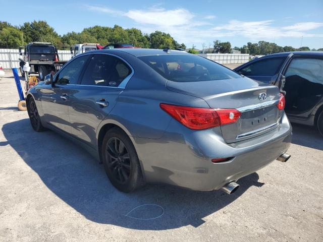 Photo 1 VIN: JN1EV7AP0GM305127 - INFINITI Q50 PREMIU 