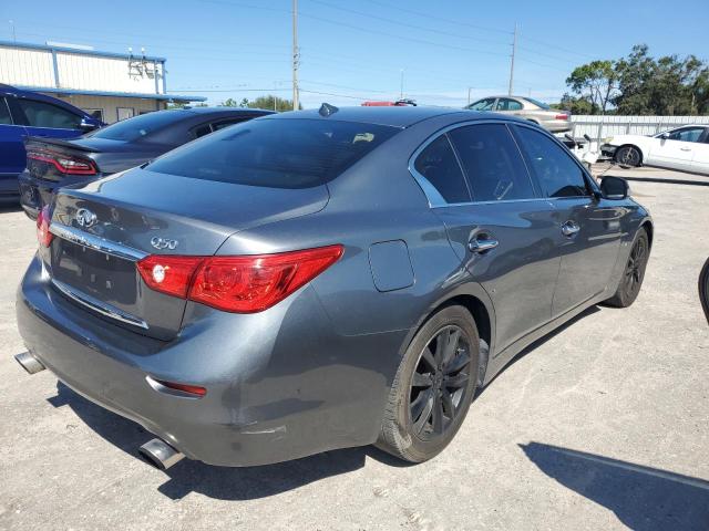 Photo 2 VIN: JN1EV7AP0GM305127 - INFINITI Q50 PREMIU 