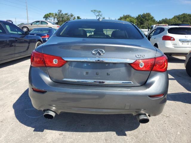 Photo 5 VIN: JN1EV7AP0GM305127 - INFINITI Q50 PREMIU 