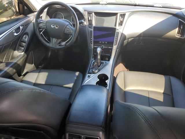 Photo 7 VIN: JN1EV7AP0GM305127 - INFINITI Q50 PREMIU 