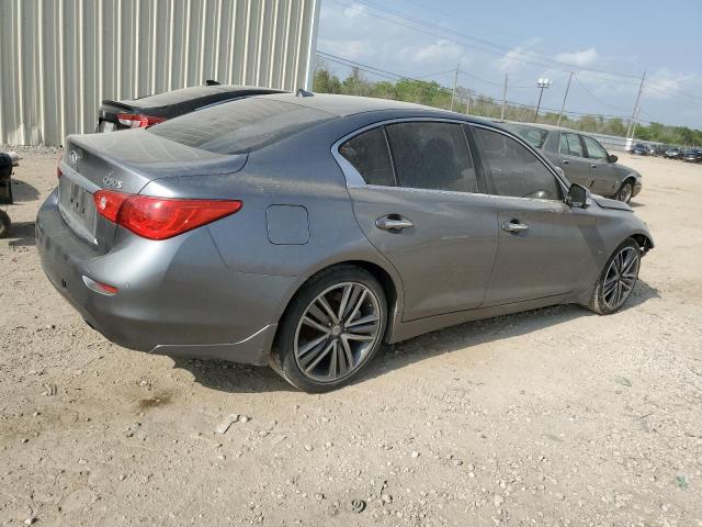 Photo 2 VIN: JN1EV7AP0HM730722 - INFINITI Q50 PREMIU 