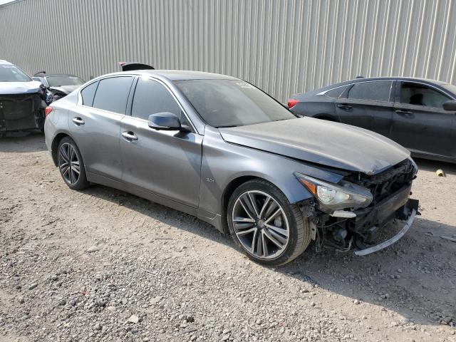 Photo 3 VIN: JN1EV7AP0HM730722 - INFINITI Q50 PREMIU 