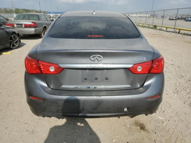 Photo 5 VIN: JN1EV7AP0HM730722 - INFINITI Q50 PREMIU 