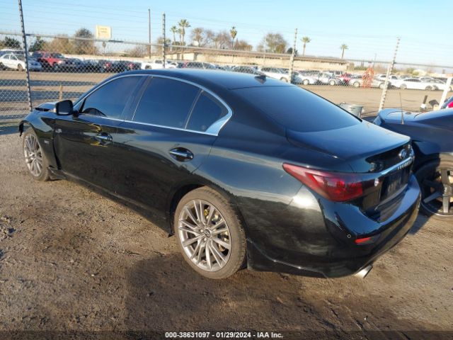 Photo 2 VIN: JN1EV7AP0HM730896 - INFINITI Q50 