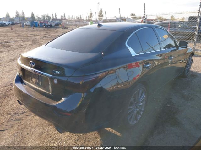 Photo 3 VIN: JN1EV7AP0HM730896 - INFINITI Q50 