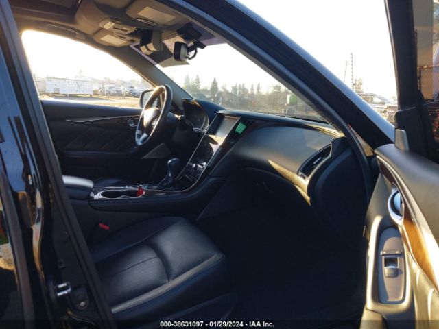 Photo 4 VIN: JN1EV7AP0HM730896 - INFINITI Q50 