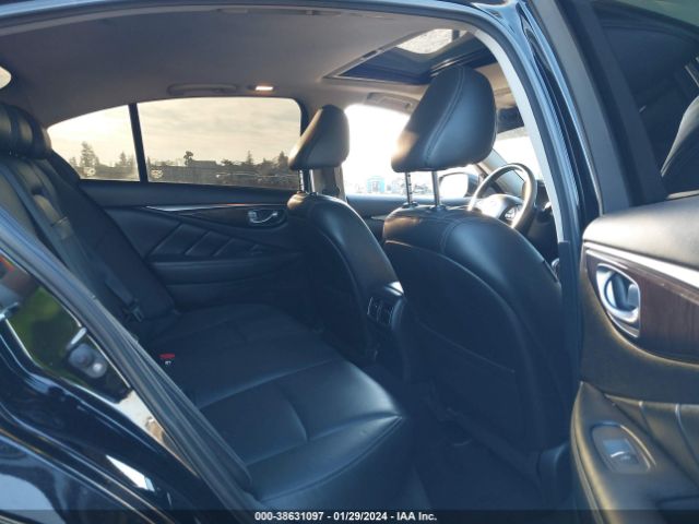 Photo 7 VIN: JN1EV7AP0HM730896 - INFINITI Q50 