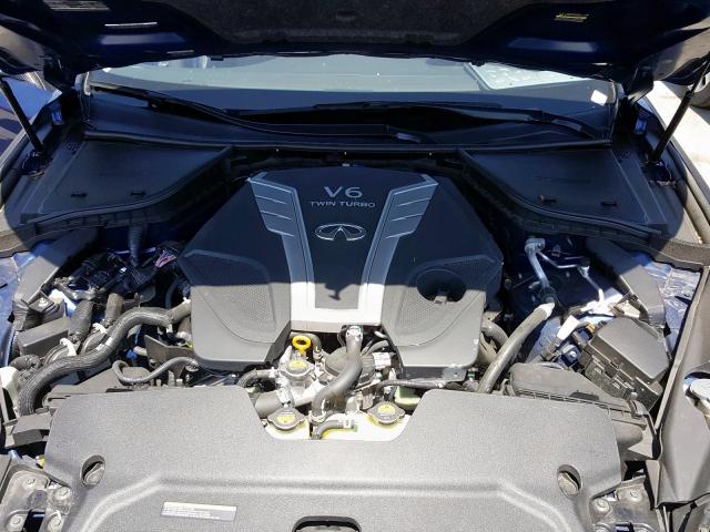 Photo 6 VIN: JN1EV7AP0HM731773 - INFINITI Q50 PREMIU 