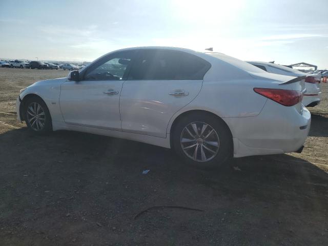 Photo 1 VIN: JN1EV7AP0HM732809 - INFINITI Q50 