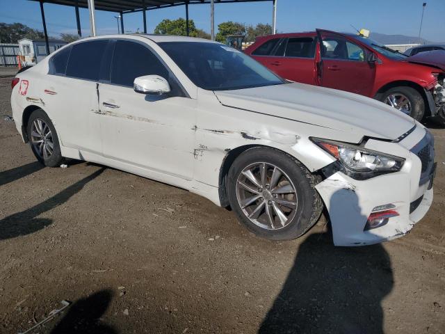 Photo 3 VIN: JN1EV7AP0HM732809 - INFINITI Q50 