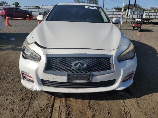 Photo 4 VIN: JN1EV7AP0HM732809 - INFINITI Q50 