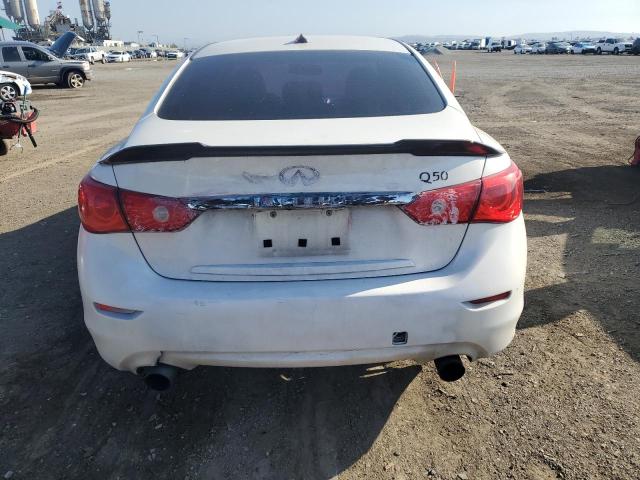 Photo 5 VIN: JN1EV7AP0HM732809 - INFINITI Q50 