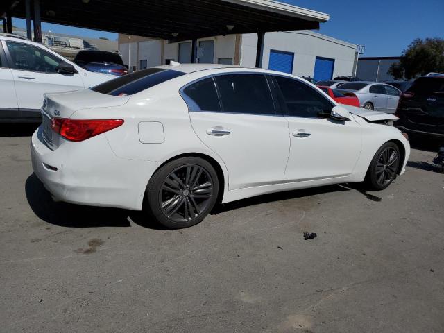 Photo 2 VIN: JN1EV7AP0HM732843 - INFINITI Q50 PREMIU 