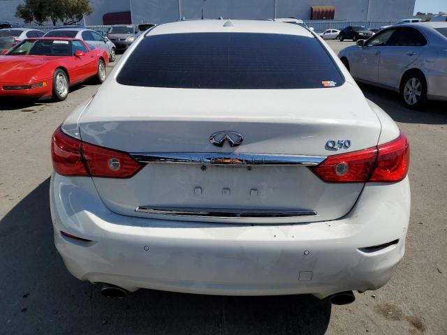 Photo 5 VIN: JN1EV7AP0HM732843 - INFINITI Q50 PREMIU 