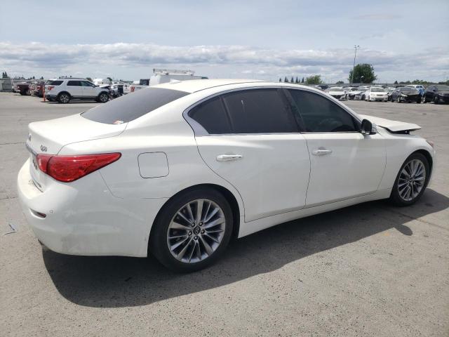 Photo 2 VIN: JN1EV7AP0HM732843 - INFINITI Q50 PREMIU 