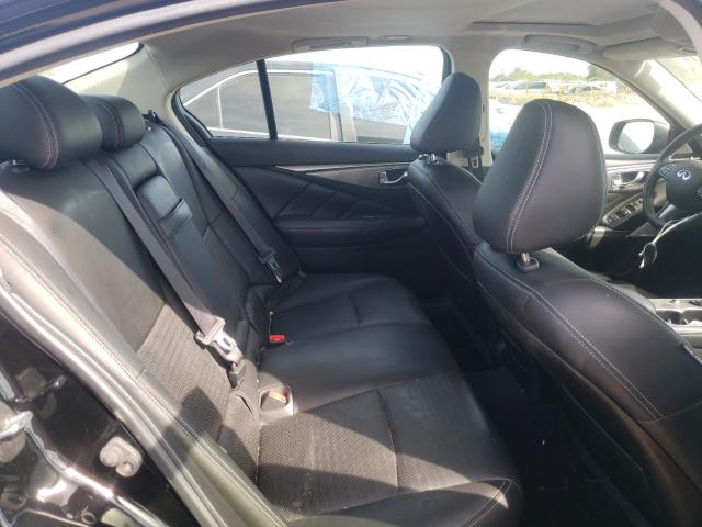 Photo 5 VIN: JN1EV7AP0HM734298 - INFINITI Q50 PREMIU 