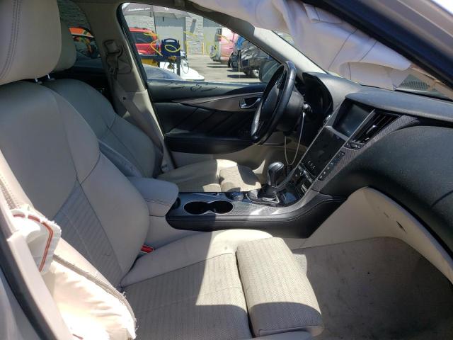 Photo 4 VIN: JN1EV7AP0HM734365 - INFINITI Q50 PREMIU 