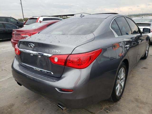 Photo 3 VIN: JN1EV7AP0HM734611 - INFINITI Q50 PREMIU 