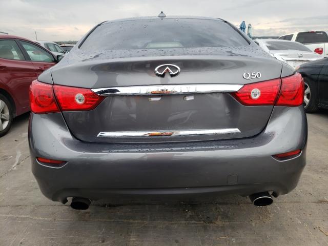 Photo 8 VIN: JN1EV7AP0HM734611 - INFINITI Q50 PREMIU 