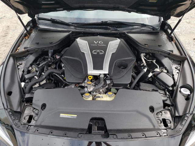 Photo 6 VIN: JN1EV7AP0HM735645 - INFINITI Q50 