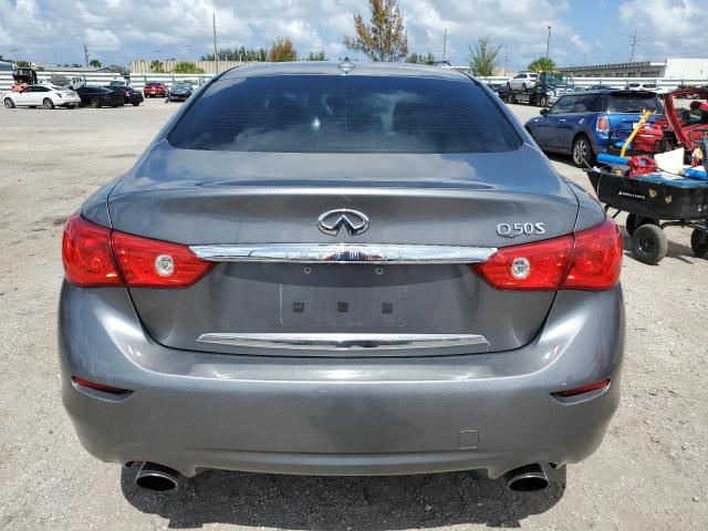 Photo 5 VIN: JN1EV7AP0HM736293 - INFINITI Q50 PREMIU 