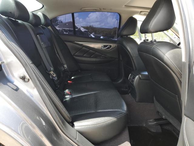 Photo 9 VIN: JN1EV7AP0HM736293 - INFINITI Q50 PREMIU 