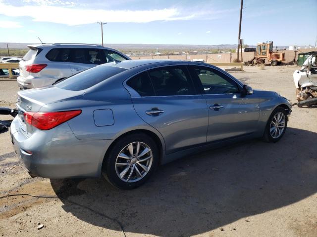 Photo 2 VIN: JN1EV7AP0HM737198 - INFINITI Q50 