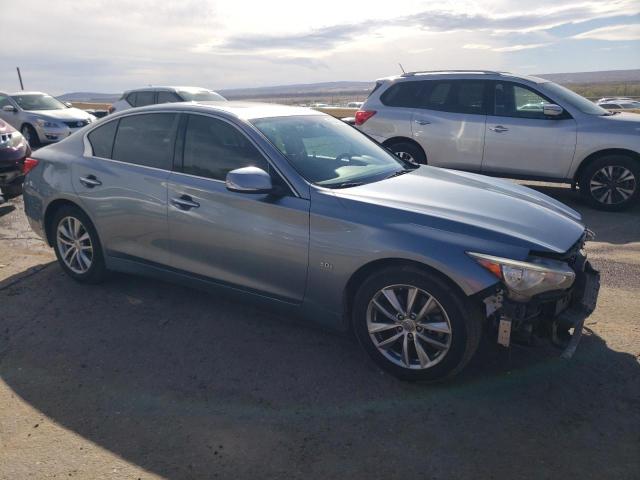 Photo 3 VIN: JN1EV7AP0HM737198 - INFINITI Q50 