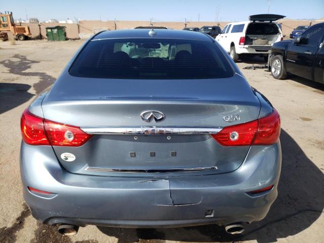 Photo 5 VIN: JN1EV7AP0HM737198 - INFINITI Q50 