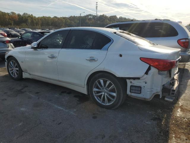 Photo 1 VIN: JN1EV7AP0HM737475 - INFINITI Q50 PREMIU 