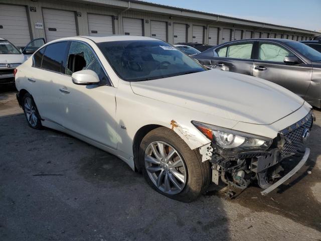 Photo 3 VIN: JN1EV7AP0HM737475 - INFINITI Q50 PREMIU 