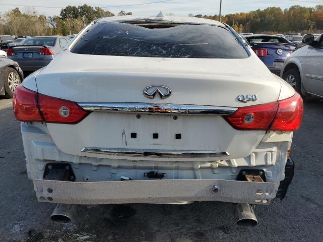 Photo 5 VIN: JN1EV7AP0HM737475 - INFINITI Q50 PREMIU 