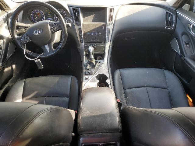 Photo 7 VIN: JN1EV7AP0HM737475 - INFINITI Q50 PREMIU 