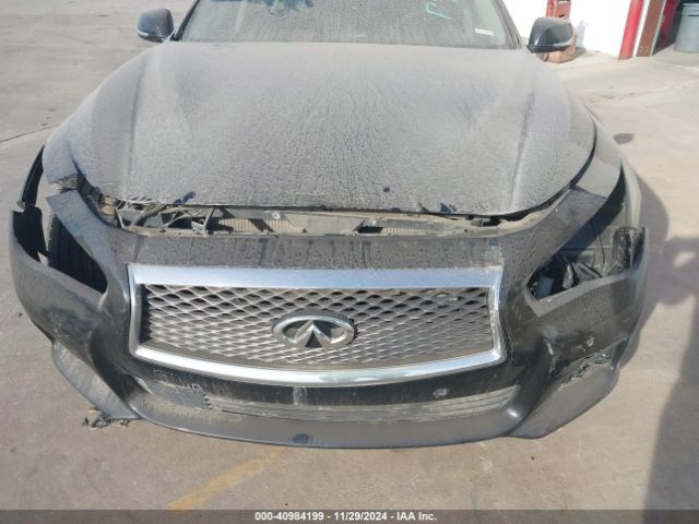 Photo 5 VIN: JN1EV7AP0HM737718 - INFINITI Q50 