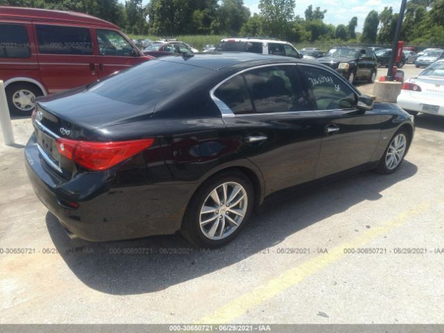 Photo 3 VIN: JN1EV7AP0HM737850 - INFINITI Q50 