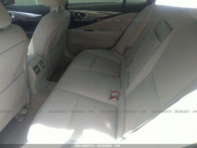 Photo 7 VIN: JN1EV7AP0HM737850 - INFINITI Q50 