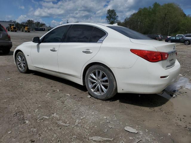 Photo 1 VIN: JN1EV7AP0HM738190 - INFINITI Q50 