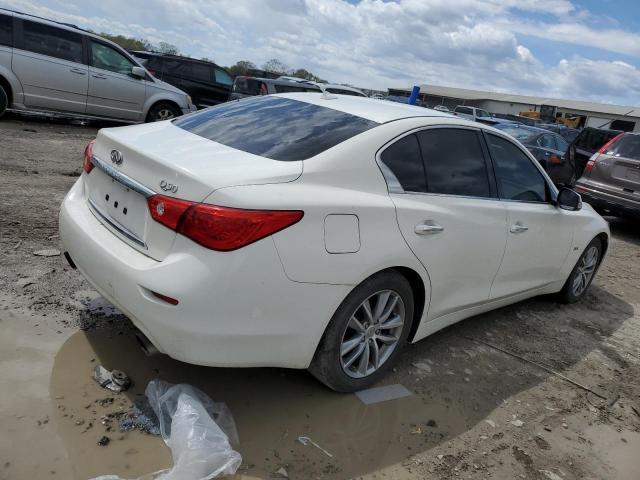 Photo 2 VIN: JN1EV7AP0HM738190 - INFINITI Q50 