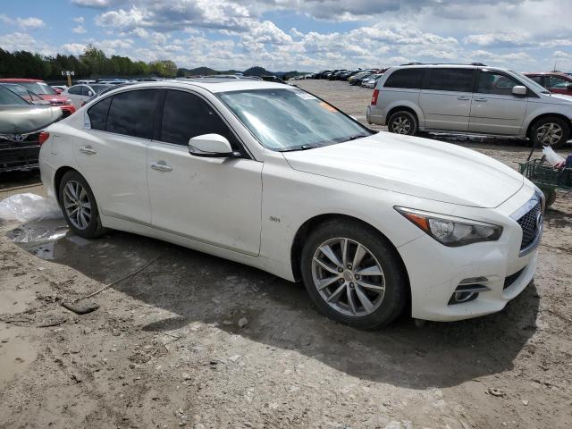 Photo 3 VIN: JN1EV7AP0HM738190 - INFINITI Q50 