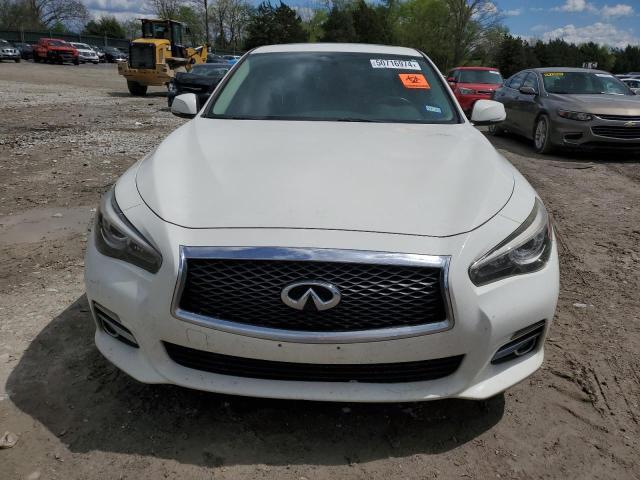 Photo 4 VIN: JN1EV7AP0HM738190 - INFINITI Q50 