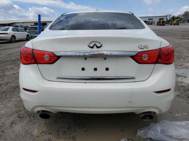 Photo 5 VIN: JN1EV7AP0HM738190 - INFINITI Q50 