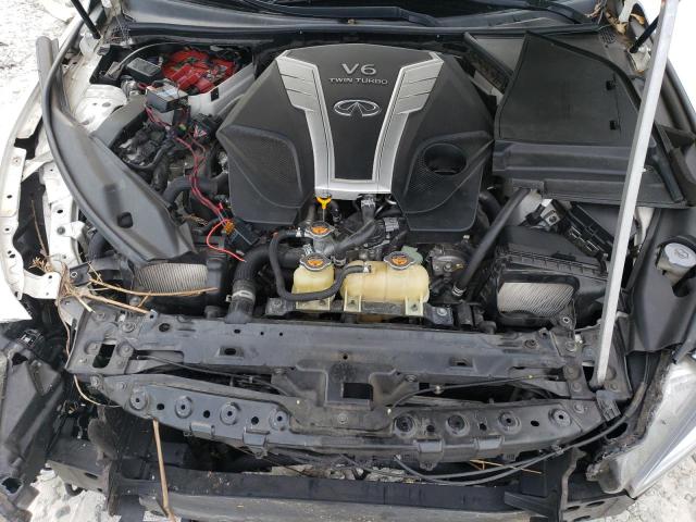 Photo 10 VIN: JN1EV7AP0HM738299 - INFINITI Q50 