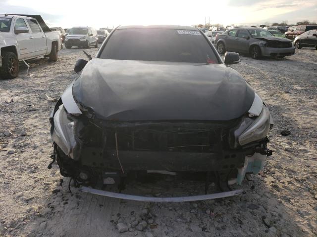 Photo 4 VIN: JN1EV7AP0HM738299 - INFINITI Q50 