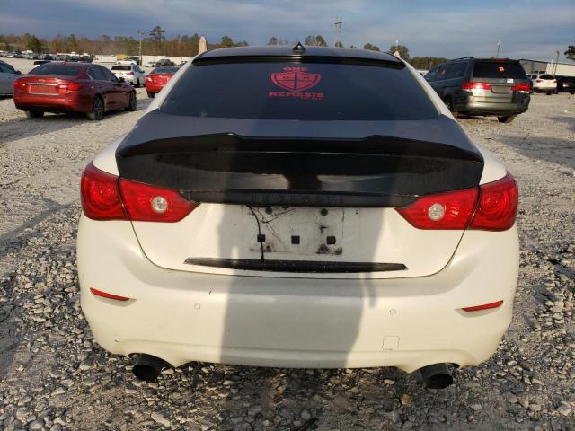 Photo 5 VIN: JN1EV7AP0HM738299 - INFINITI Q50 